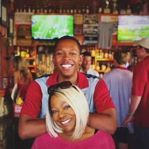 Meet your Posher, Nathan